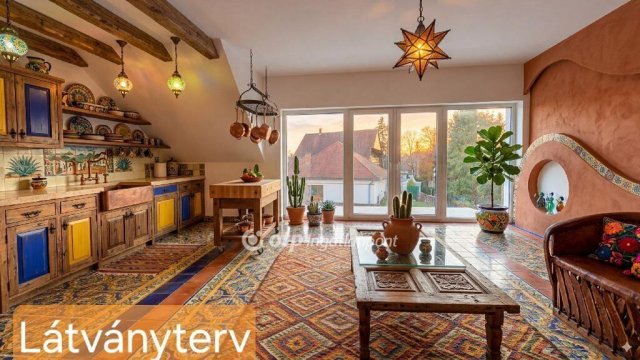 Eladó téglalakás, Balatonakarattyán 144 M Ft, 4 szobás