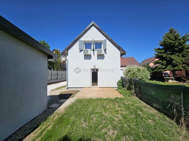 Eladó ikerház, Fóton 99.99 M Ft, 1 szobás / költözzbe.hu