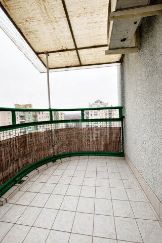 Eladó panellakás, Budapesten, IV. kerületben 53.9 M Ft, 1 szobás