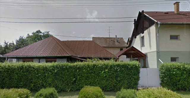 Eladó családi ház, Hajdúszoboszlón 125 M Ft, 5 szobás