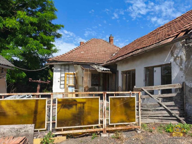Eladó telek, Áporkán 62 M Ft / költözzbe.hu
