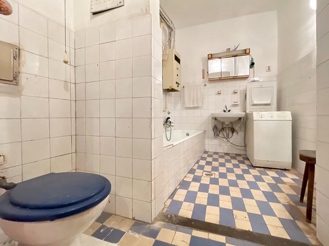 Eladó téglalakás, Budapesten, VIII. kerületben, József körúton