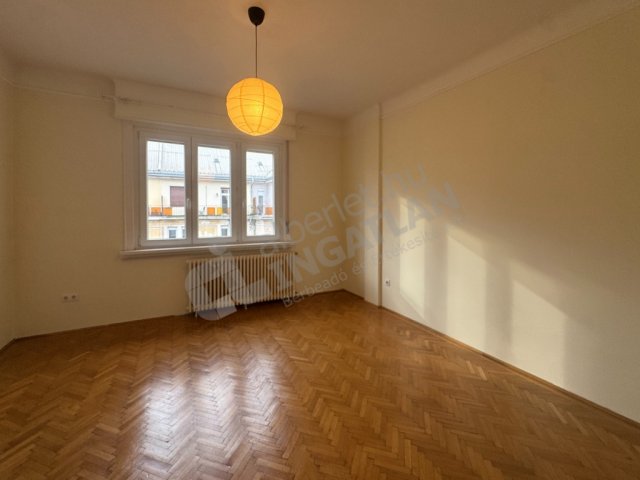 Kiadó téglalakás, albérlet, XIII. kerületben, Pannónia utcában