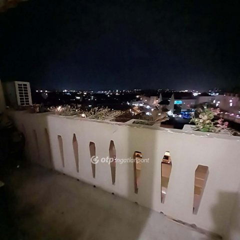 Eladó panellakás, Nyíregyházán 34.8 M Ft, 1+1 szobás