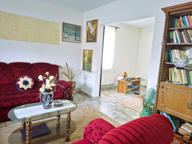 Eladó családi ház, Bogyoszlón 59.5 M Ft, 4 szobás