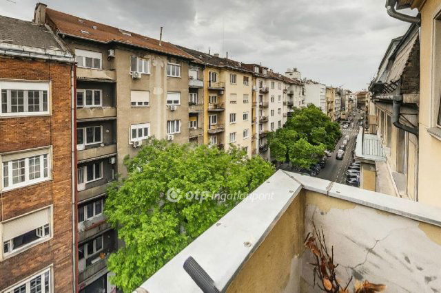 Eladó téglalakás, Budapesten, XIII. kerületben 114.9 M Ft