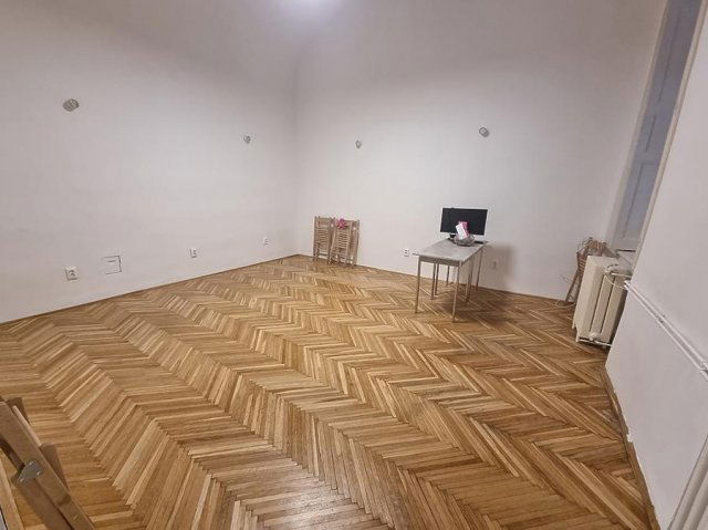 Kiadó téglalakás, albérlet, Budapesten, V. kerületben, 1 szobás