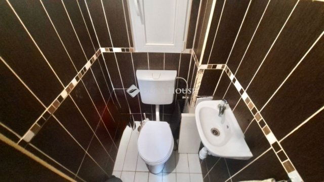 Eladó téglalakás, Budapesten, VII. kerületben 53.9 M Ft