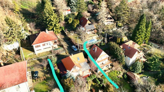 Eladó családi ház, Verőcén 129 M Ft, 3 szobás