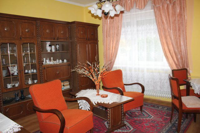 Eladó családi ház, Pálin 49 M Ft, 3 szobás