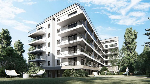 Eladó téglalakás, Budapesten, XIII. kerületben 88.9 M Ft