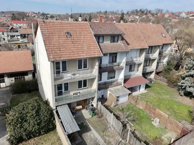 Eladó sorház, Aszódon 99.99 M Ft, 5 szobás