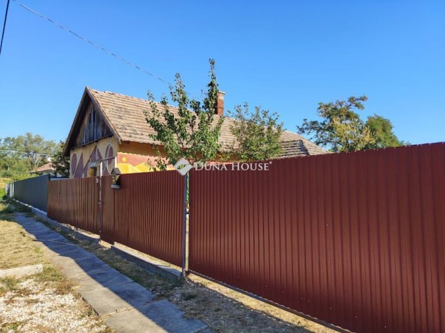 Eladó családi ház, Gyomaendrődön, Árpád utcában 11.5 M Ft