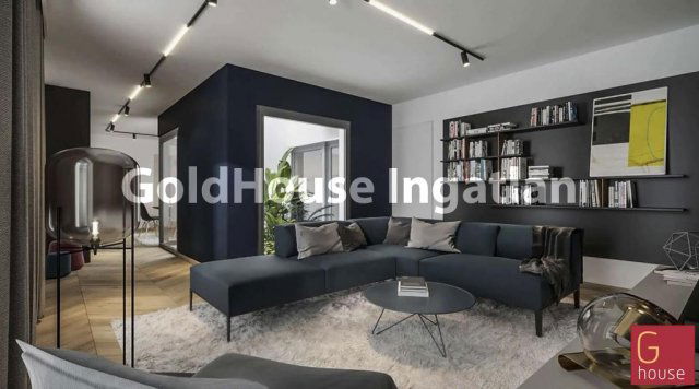 Eladó téglalakás, Budapesten, VI. kerületben 257.963 M Ft