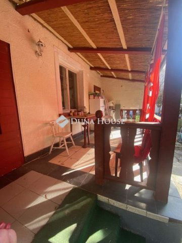 Eladó családi ház, Budapesten, XIX. kerületben, Pákozd utcában