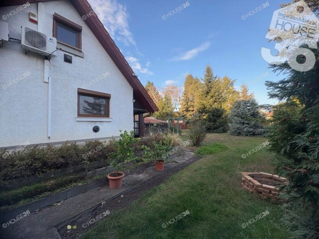 Eladó családi ház, Kecskeméten 61.9 M Ft, 3 szobás