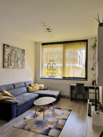 Eladó téglalakás, Budapesten, IV. kerületben 81.5 M Ft, 2 szobás