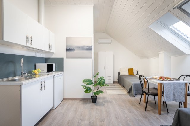 Kiadó téglalakás, albérlet, XVIII. kerületben, Üllői úton