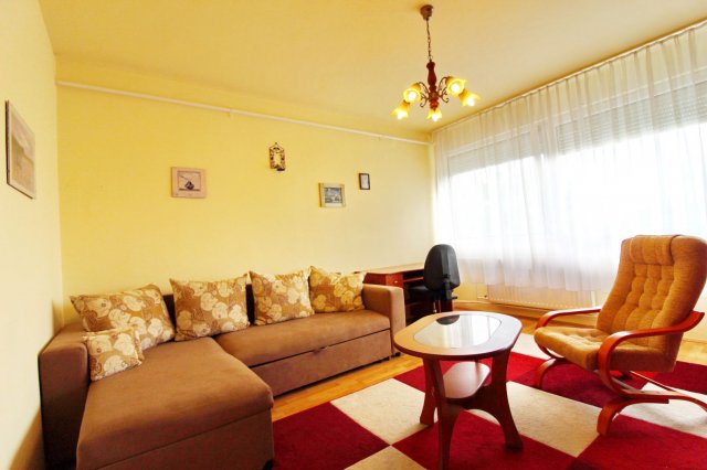 Kiadó téglalakás, albérlet, Debrecenben 220 E Ft / hó, 2 szobás