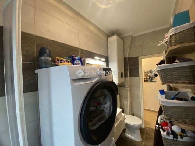 Eladó téglalakás, Hódmezővásárhelyen 43.8 M Ft, 2 szobás