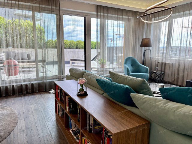 Eladó téglalakás, Budapesten, XI. kerületben 199 M Ft, 3 szobás