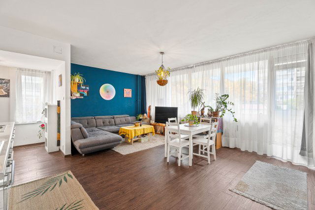 Eladó téglalakás, Budapesten, II. kerületben 99.99 M Ft