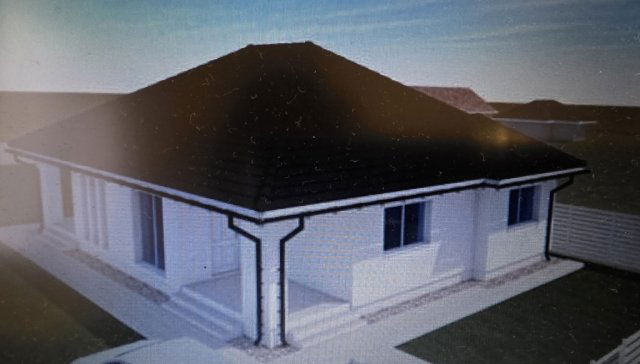 Eladó családi ház, Pusztaszabolcson 89.9 M Ft, 4 szobás