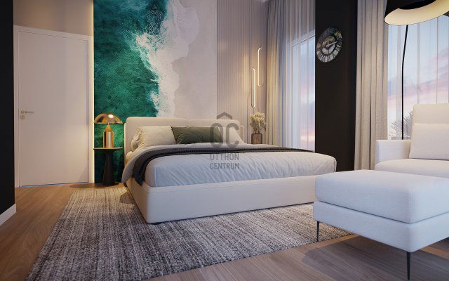 Eladó téglalakás, Budapesten, XIII. kerületben 407.55 M Ft