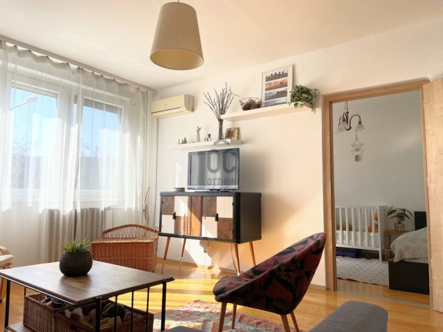 Eladó panellakás, Budapesten, XVI. kerületben 71 M Ft, 2 szobás