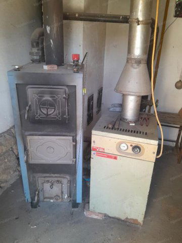 Eladó családi ház, Kecskeméten 47.9 M Ft, 2 szobás