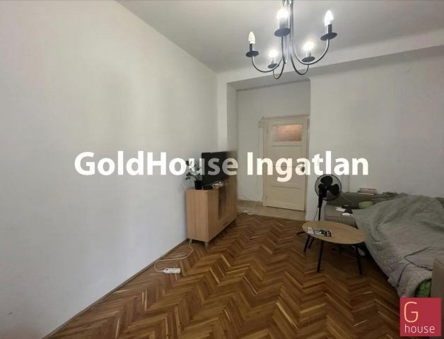 Eladó téglalakás, Budapesten, XIV. kerületben, Limanova téren