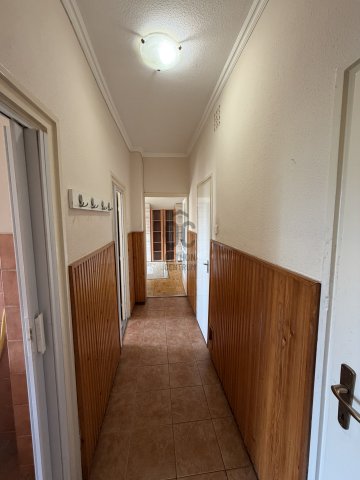Eladó téglalakás, Nyíregyházán 37 M Ft, 2 szobás