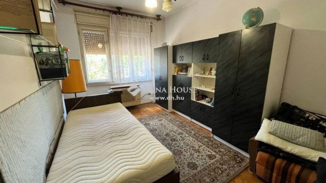 Eladó téglalakás, Jánosházán 21.5 M Ft, 3 szobás