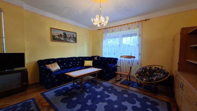 Eladó családi ház, Nagybánhegyesen 16.5 M Ft, 3 szobás