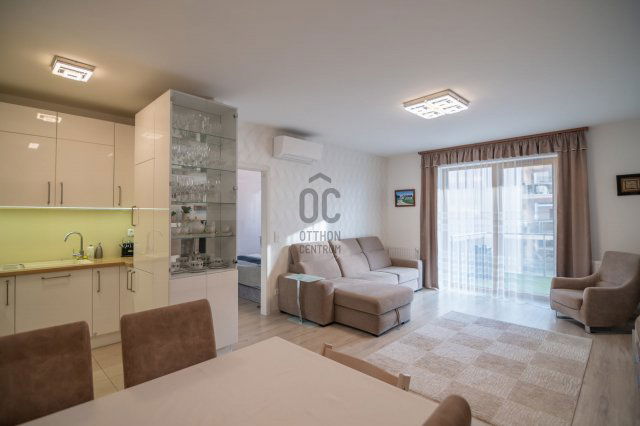 Eladó téglalakás, Budapesten, XIII. kerületben, Danubius utcában