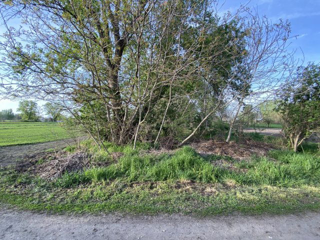 Eladó telek, Komáromban 1.65 M Ft / költözzbe.hu