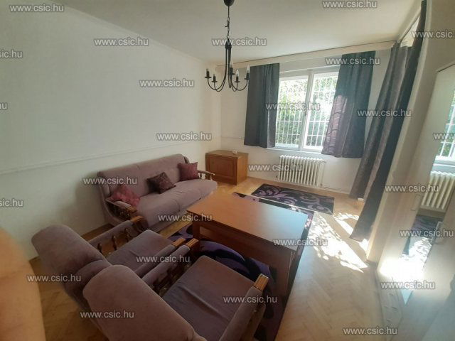 Kiadó téglalakás, albérlet, Budapesten, II. kerületben