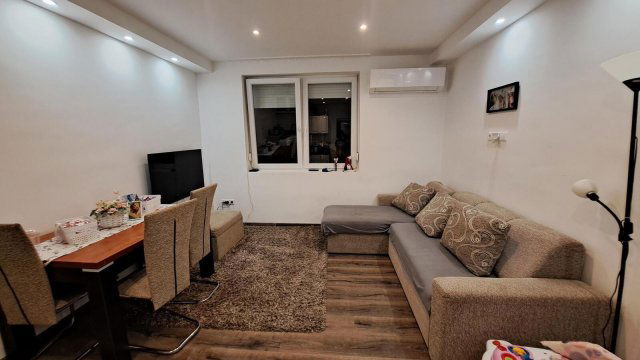 Eladó téglalakás, Nyíregyházán 46 M Ft, 2 szobás