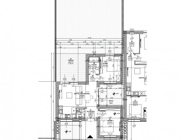 Eladó családi ház, Siófokon 89.9 M Ft, 2+1 szobás
