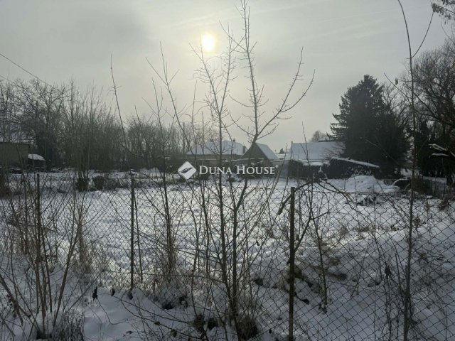 Eladó telek, Ráckevén 19.5 M Ft / költözzbe.hu