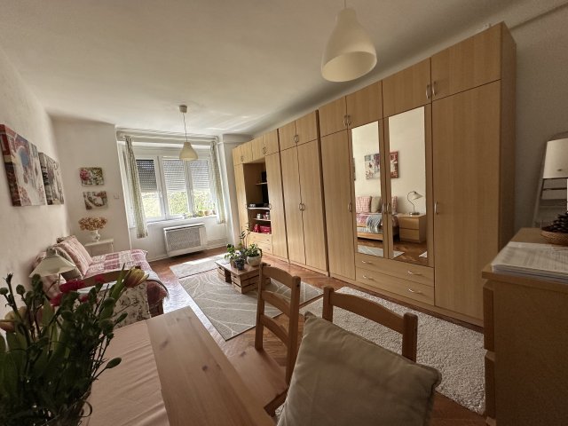 Eladó téglalakás, Budapesten, XV. kerületben, Kolozsvár utcában