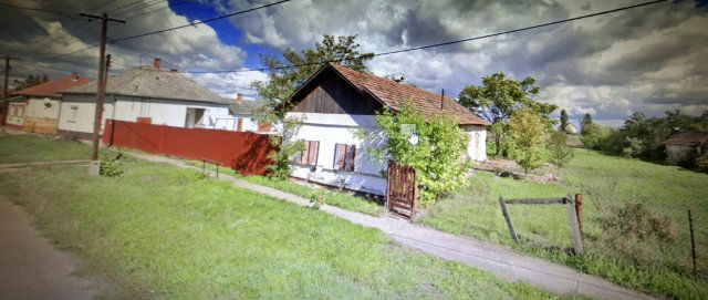 Eladó családi ház, Nagyivánon 4.99 M Ft, 2 szobás