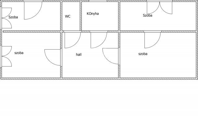 Kiadó családi ház, albérlet, Budapesten, XX. kerületben