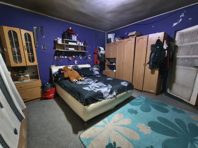 Eladó családi ház, Nagykállóban 21.5 M Ft, 2 szobás