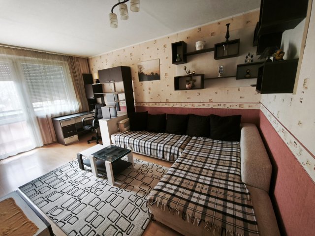 Kiadó téglalakás, albérlet, Nyíregyházán 120 E Ft / hó