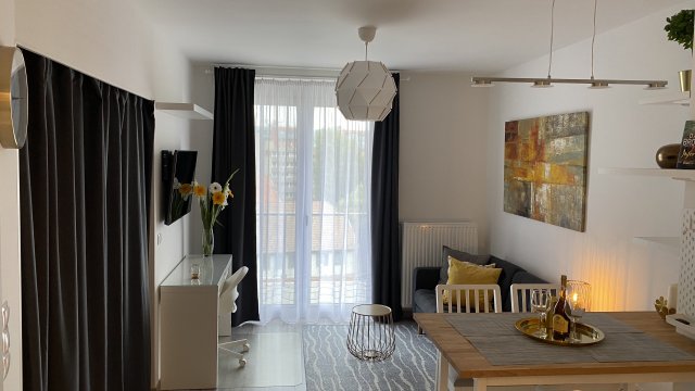 Kiadó téglalakás, albérlet, XIII. kerületben, Meder utcában