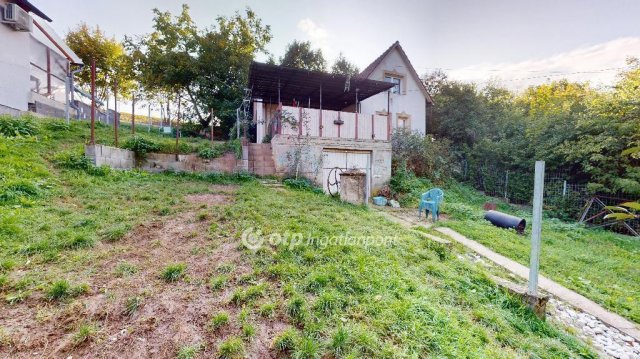 Eladó családi ház, Miskolcon 37.9 M Ft, 3 szobás