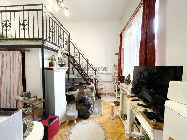 Kiadó téglalakás, albérlet, Debrecenben 200 E Ft / hó, 1 szobás