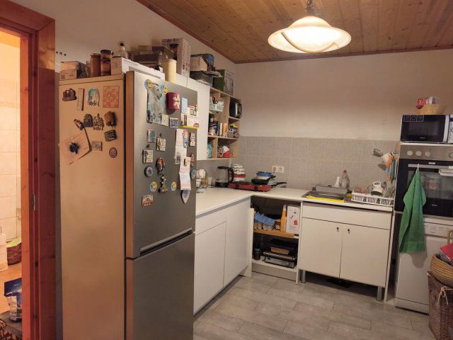 Eladó családi ház, Dömsödön 33.9 M Ft, 1 szobás