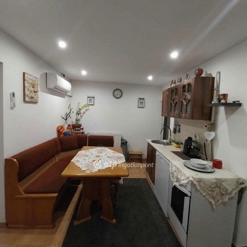 Eladó családi ház, Nyírtelken 21.9 M Ft, 2 szobás